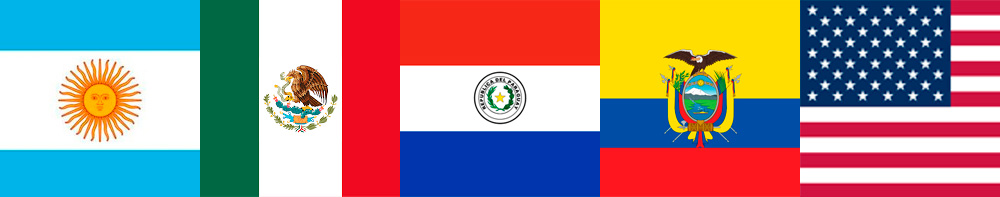 bandeiras